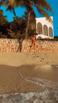 Kimberley Garner - Video