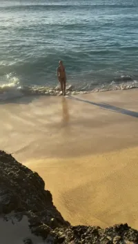 Kimberley Garner - Video