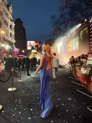 Kimberley Garner - Video
