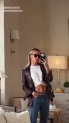Kimberley Garner - Video