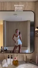 Kimberley Garner - Video