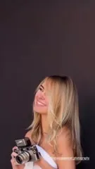 Kimberley Garner - Video