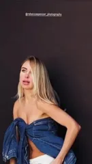 Kimberley Garner - Video