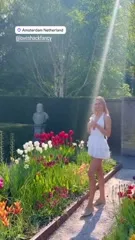 Kimberley Garner - Video