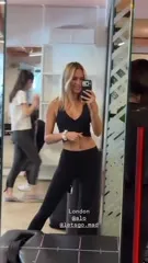 Kimberley Garner - Video