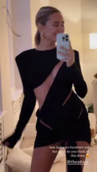 Kimberley Garner - Video
