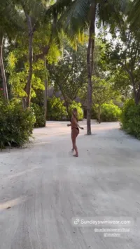 Kimberley Garner - Video