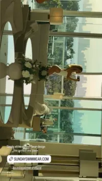 Kimberley Garner - Video