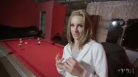 Kimmy Granger - Scooter Pickup