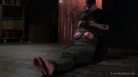 Penny Barber/Pamperedpenny - Bratty milf gets tortured and made to cum