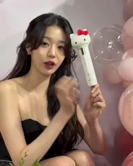 Jang Won-young / 장원영 WONYOUNG - Video
