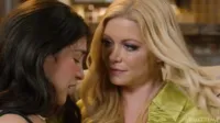 Jane Wilde - Kiss me fuck me - Jane Wilde and Serene Siren - Kiss me like you mean it