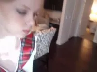 Kenna James - Kitten xx