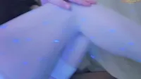 Kitty - MFC - Premium - Moonlight masturbation