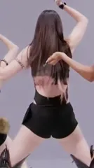 Megan Skiendiel (Katseye) - Video