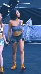 Natty (Kiss Of Life) - Video