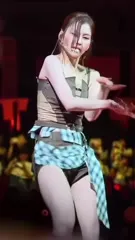 Minatozaki Sana (TWICE) - Video #186671