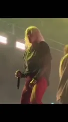 Emily Armstrong - Video #122893
