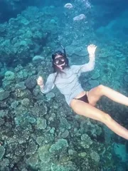 Vittoria Ceretti - Video #214088