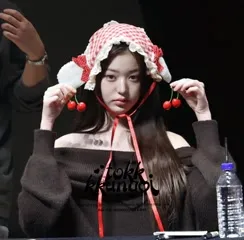 Jang Won-young / 장원영 WONYOUNG - Kjoiuz6ztvv