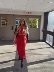 WWE Trish Stratus - Video