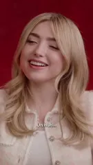 Peyton List - Video