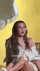 Millie Bobby Brown - Video #416484