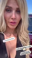 WWE Torrie Wilson - Video