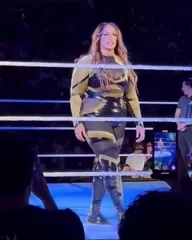 Nia Jax/Lina Fanene - Video #252979