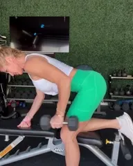 WWE Torrie Wilson - Video #396814