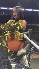 Trinity Fatu - Video #204939