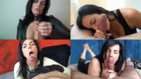 K Klixen Productions - Klixen cumshot video wall