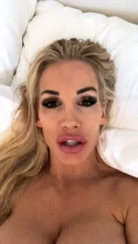 Rebecca More / Rebecca Moore - Video #307559