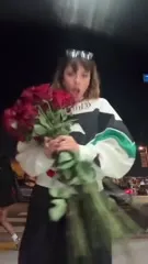 Xochitl Gomez - Video