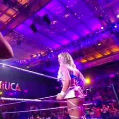 Sol Ruca - NXT / WWE - Video