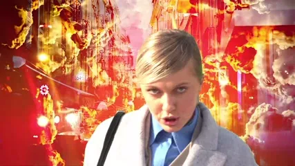 Kola (Anastasiia Prudius) - Mood video 2020