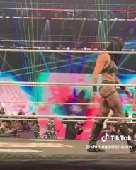 WWE Rhea Ripley - Video #421575