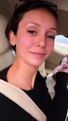 Nina Dobrev - Video