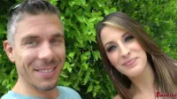 Kortney Kane - Shopping for sex