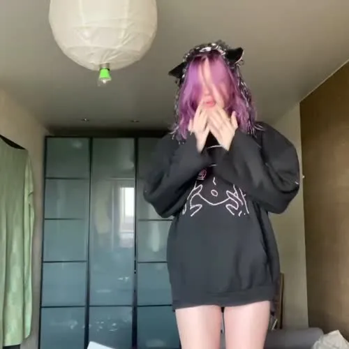 kosha1ne / koshainee / sakurakomm / SakurakoM / molly / poshlaya molly - Video #41573