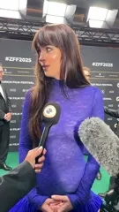 Dakota Johnson - Video