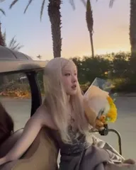 Rosé || Roseanne Park - BLΛƆKPIИK ( BLACKPINK ) - Video