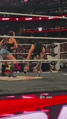 WWE Raquel Rodriguez - Video