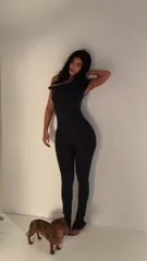Kylie Jenner - Video