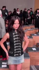 Jenna Ortega - Video