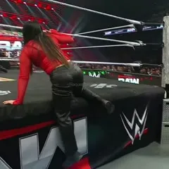 WWE Raquel Rodriguez - Video #269945