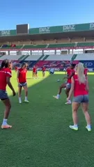 Alisha Lehmann - Video #269143