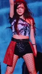 Hong Eunchae 홍은채 | LESSERAFIM - Kr9z9Qp syE