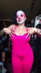 AEW Abadon - Video #224295