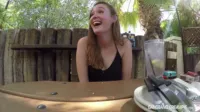 GangbangCreampie - Kristen Kay